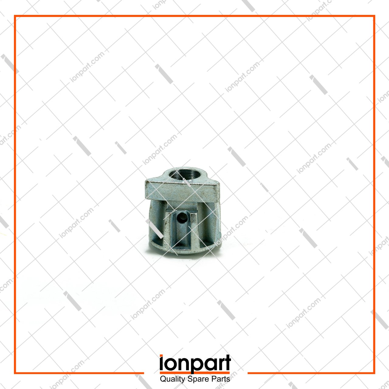 Twine Knotter Pinion Compatible With John Deere Baler