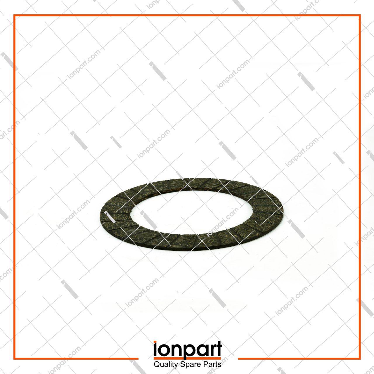 Slip Clutch Lining Compatible With John Deere Baler