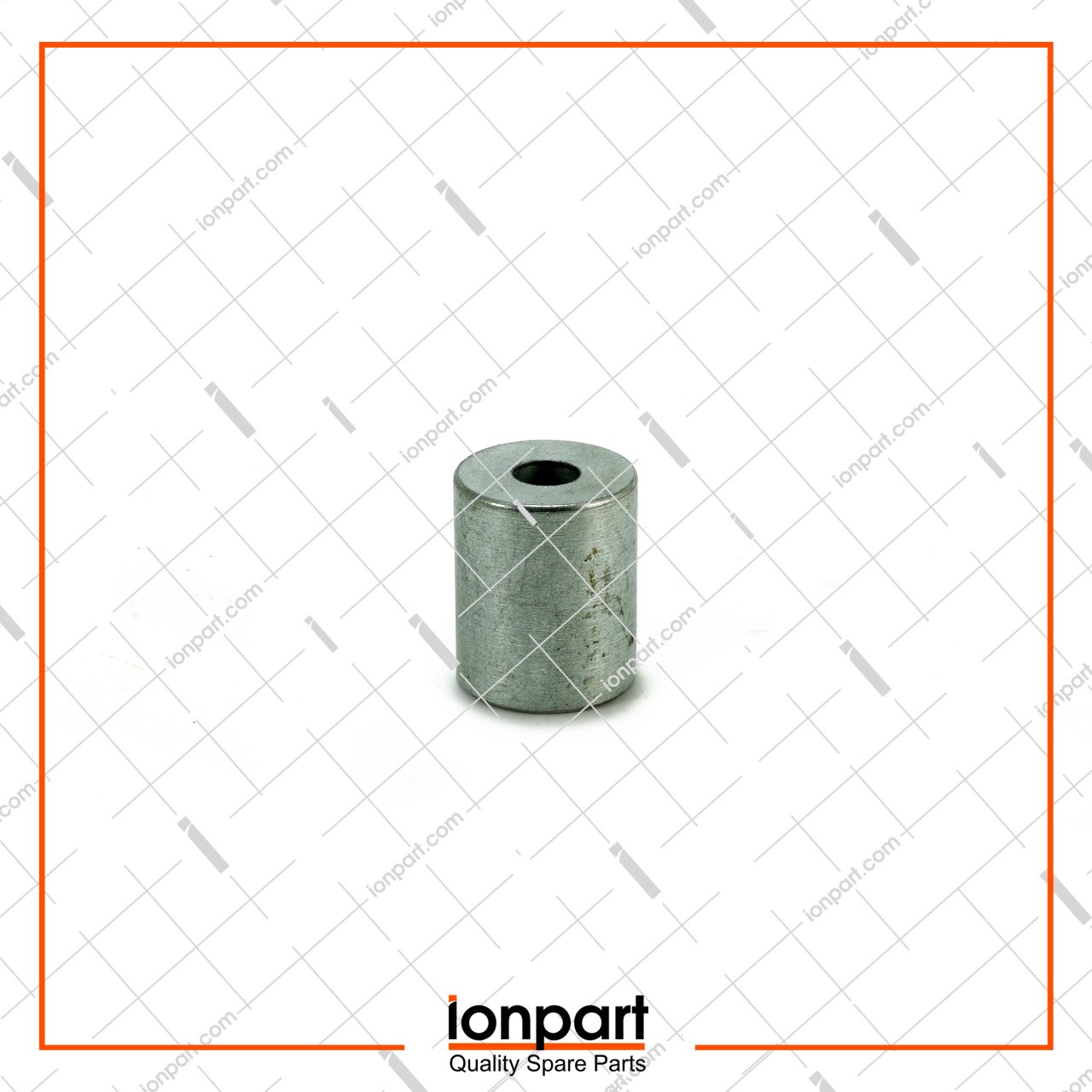 Flywheel Bushing Compatible With John Deere Baler
