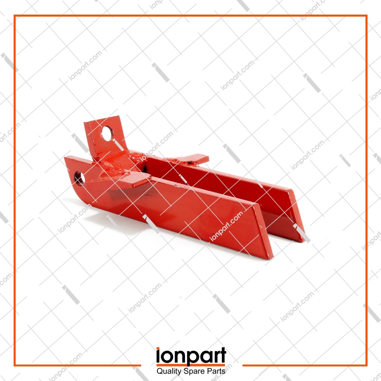 Chamber Straw Stop Compatible With Cicoria Baler