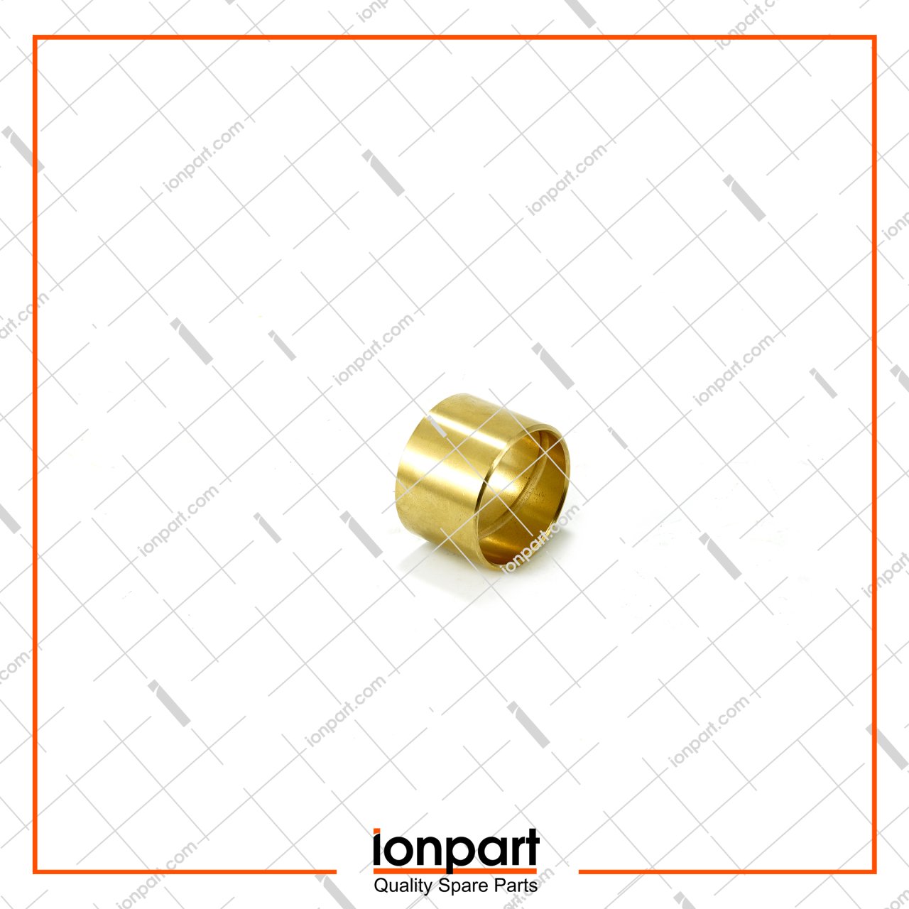 Transmission Bush Compatible With Cicoria Baler