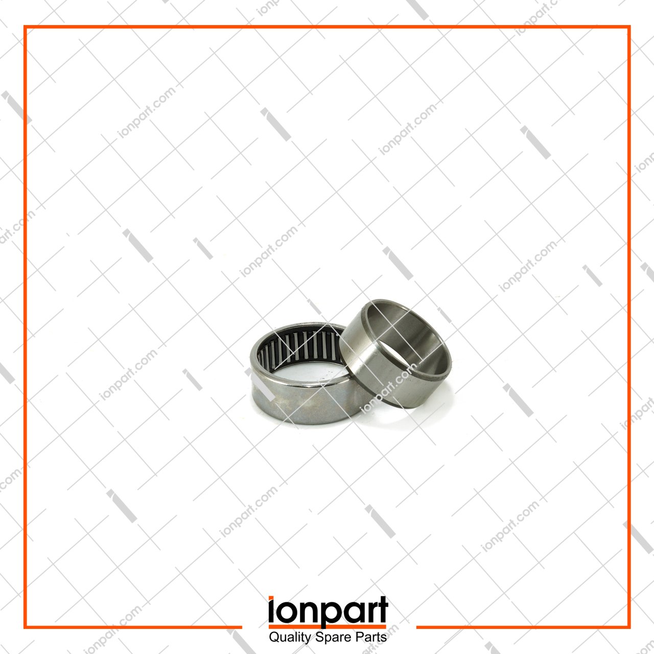 Transmission Bearing Compatible With Cicoria Baler