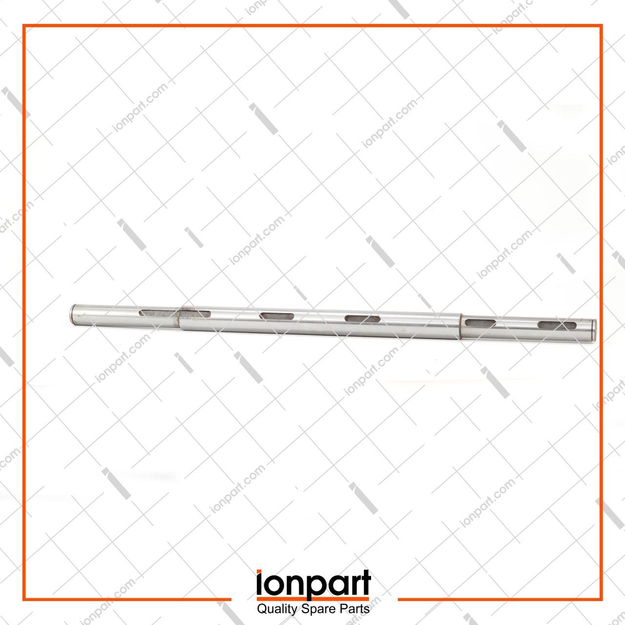 Knotter Shaft Compatible With Cicoria Baler