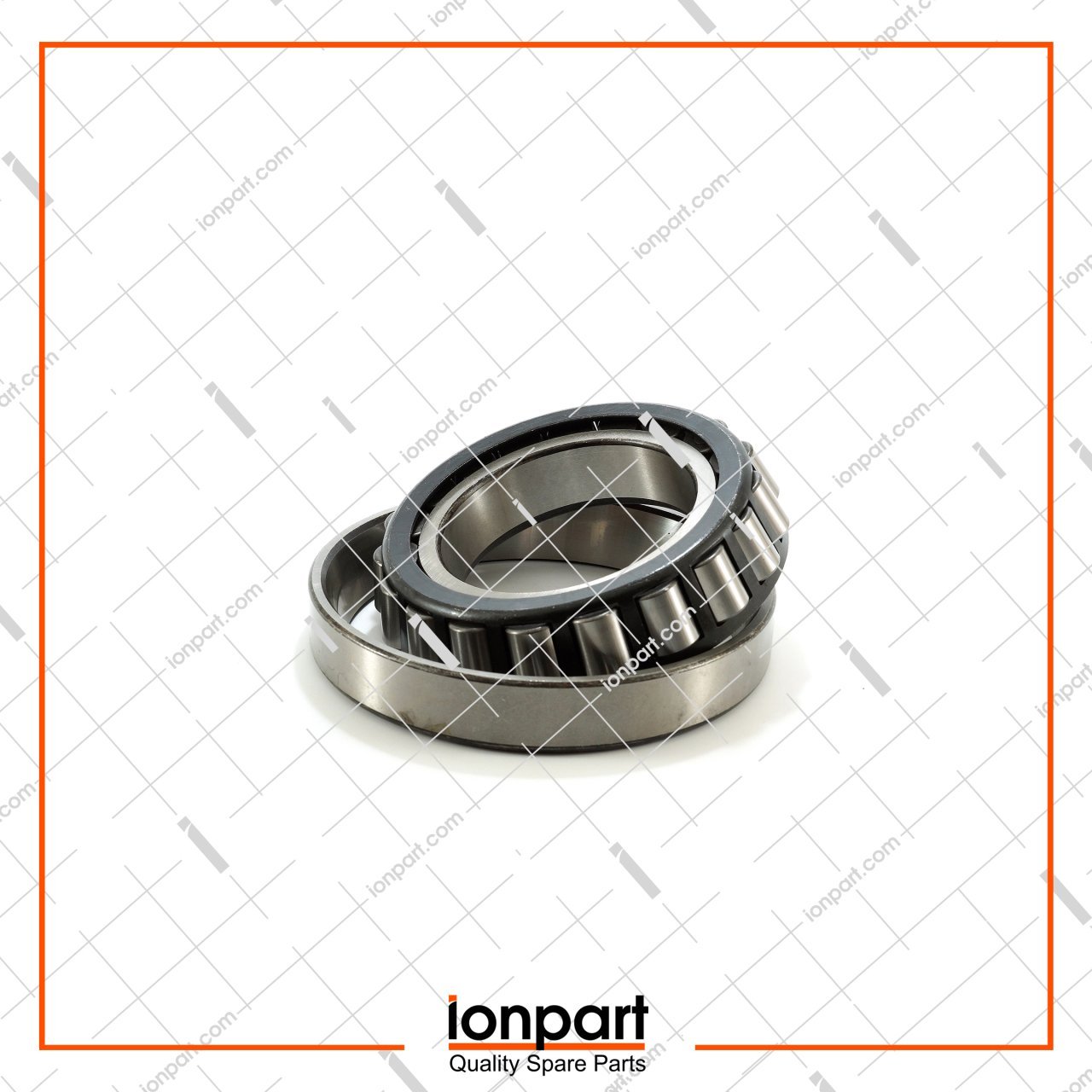 Reduction Gear Back Bearing Compatible With Gallignani