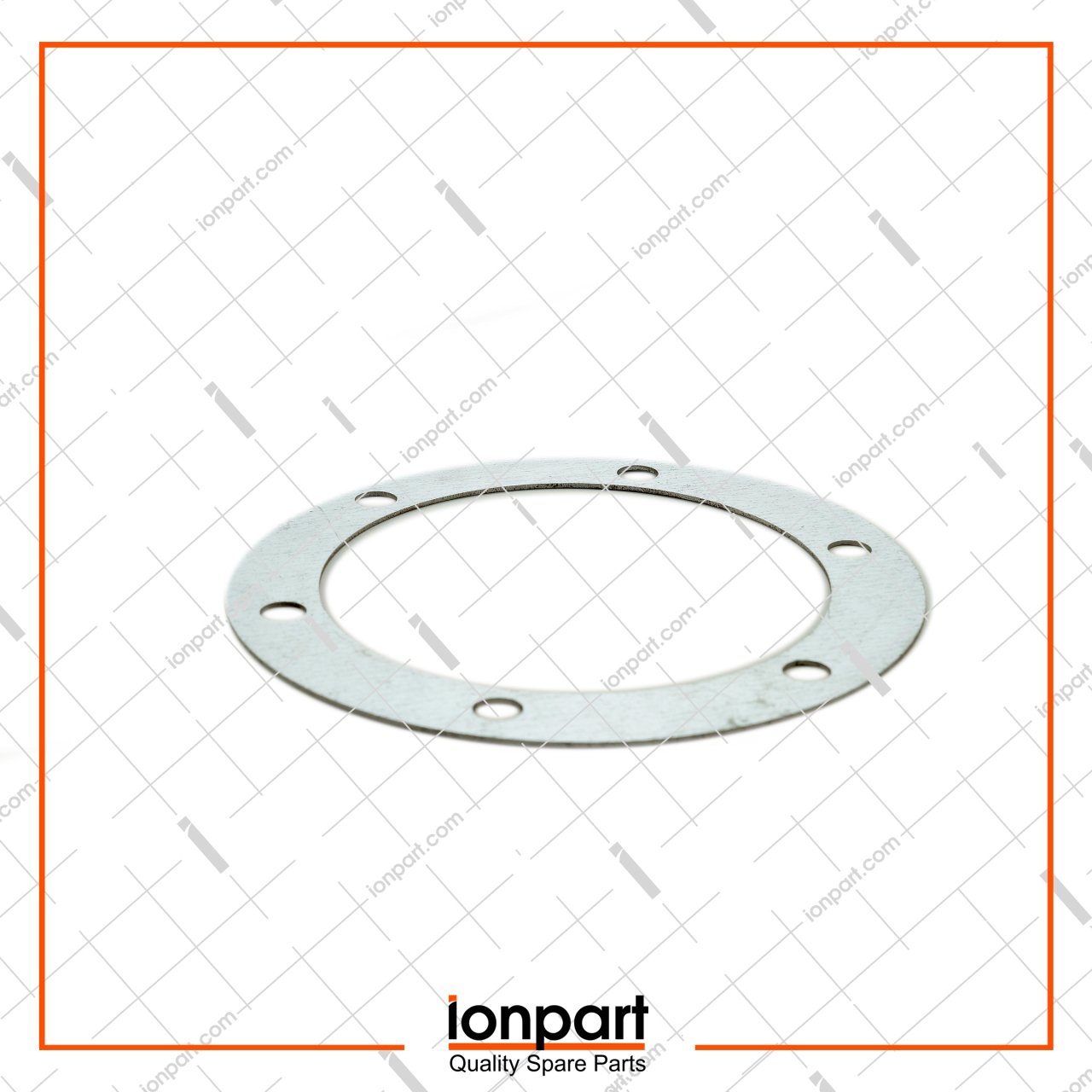 Reduction Gear Shim Compatible With Gallignani