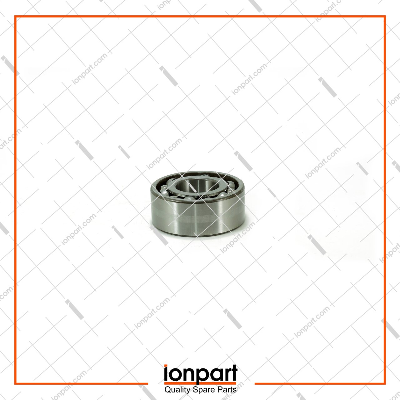 Reduction Gear Bearing Compatible With Gallignani