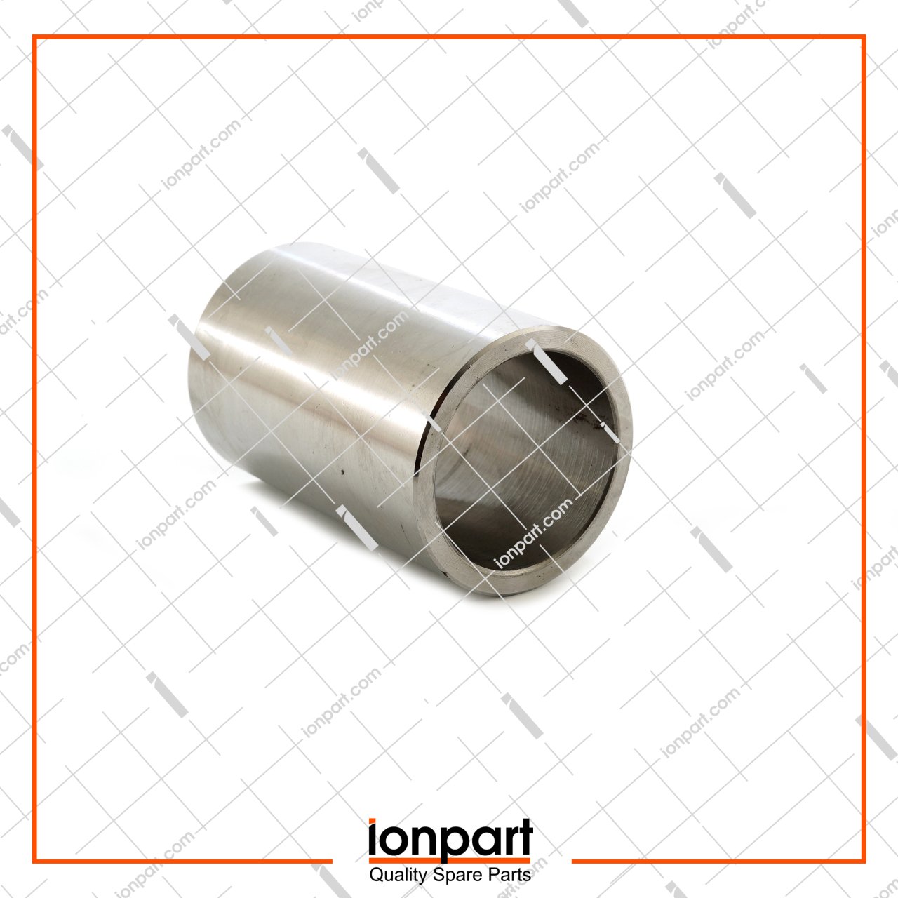 Reduction Gear Spacer Compatible With Gallignani
