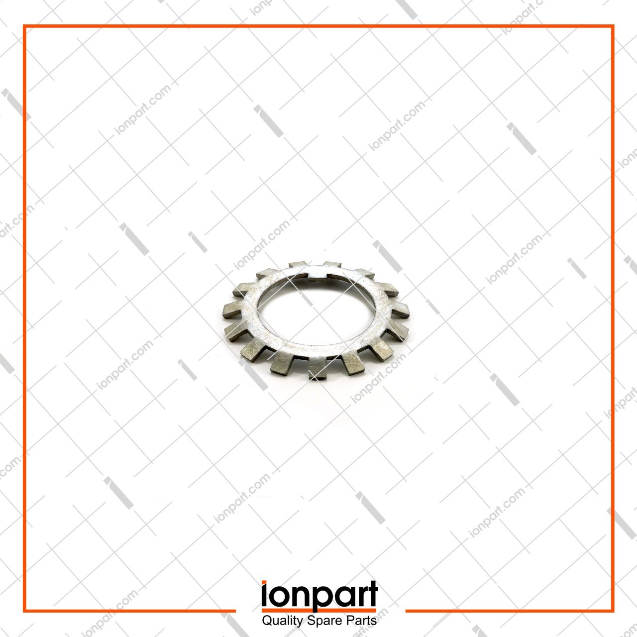 Countershaft Washer Compatible With Gallignani