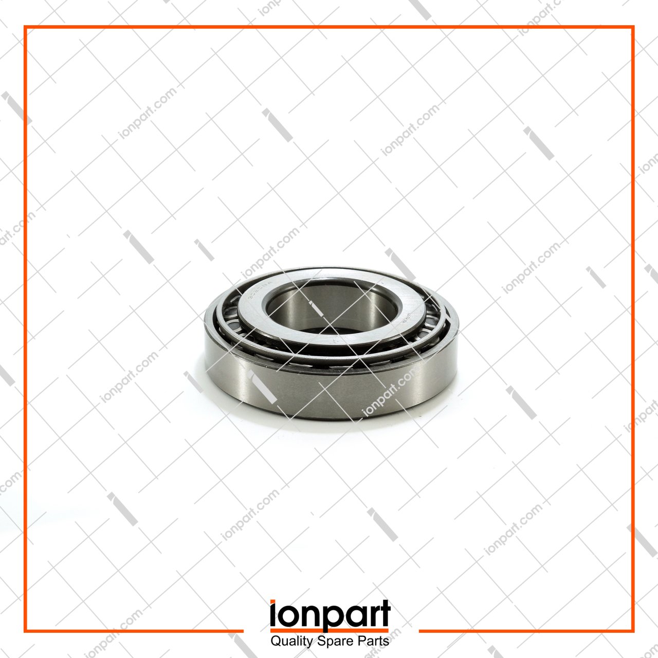 Right Wheel Back Bearing Compatible With Gallignani