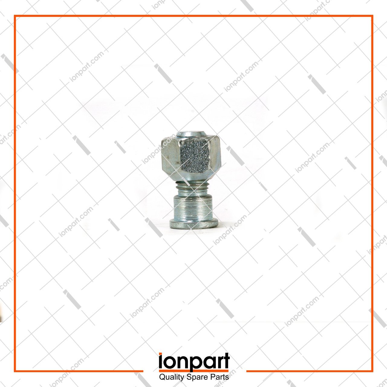 Left Wheel Column Compatible With Gallignani