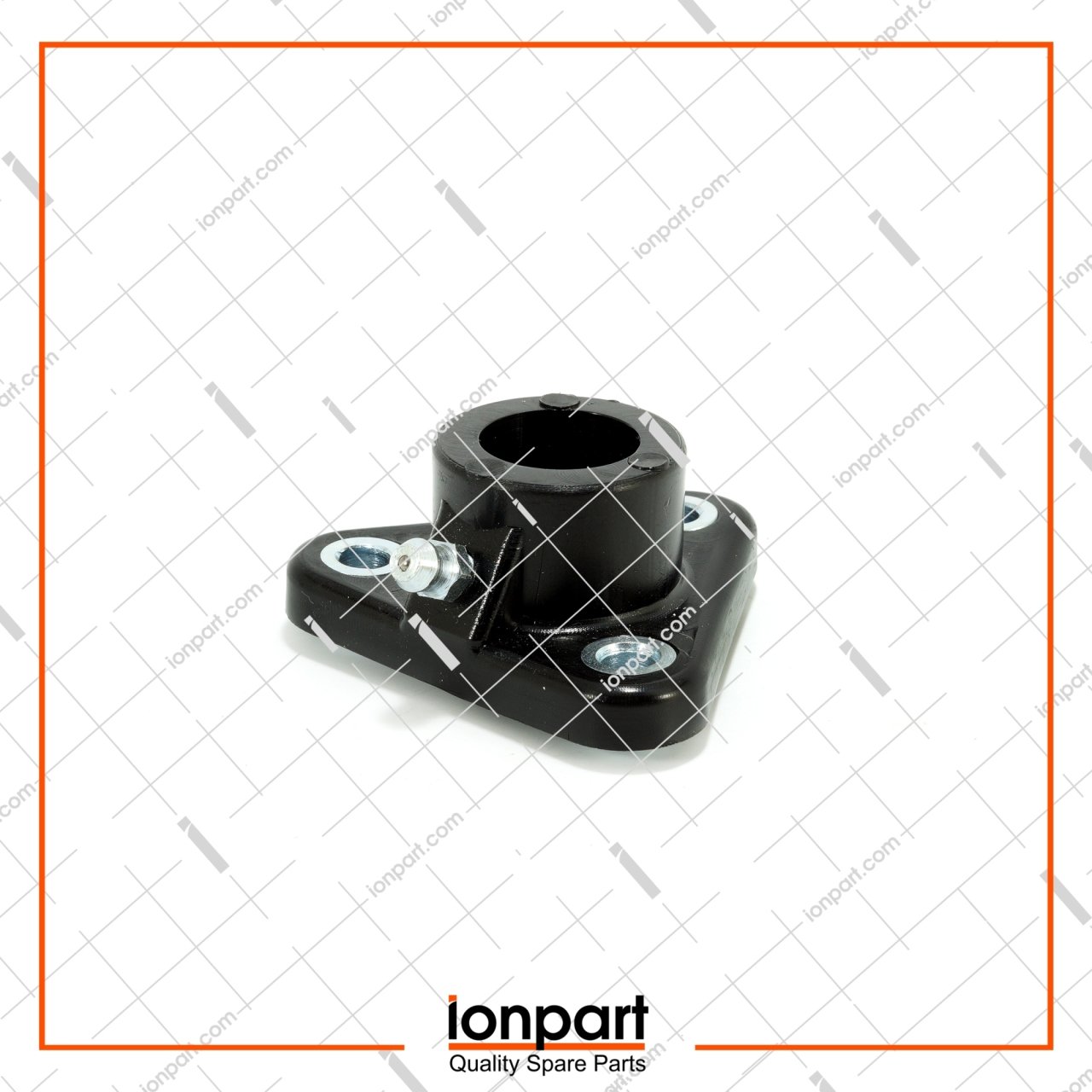 Knotter Trip Mechanism Plastic Bearing Compatible With Claas Markant Baler