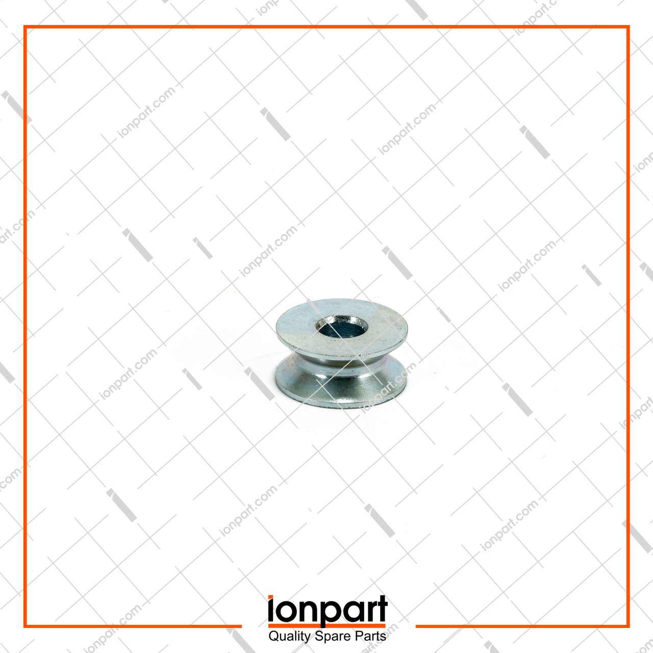 Needle Roller Compatible With Claas Markant Baler
