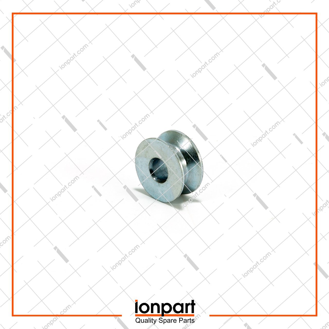 Needle Roller Compatible With Claas Markant Baler