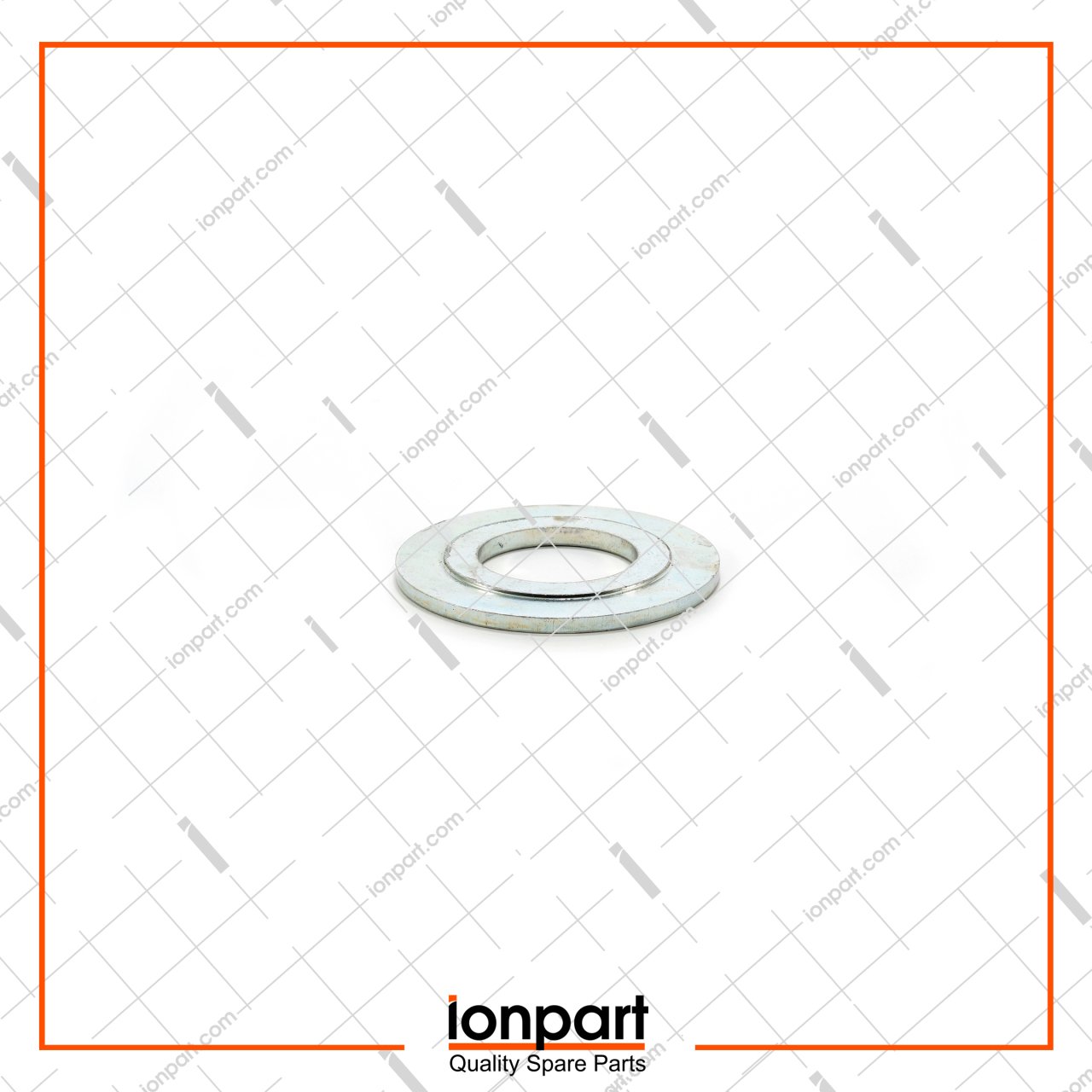 Right Fork Washer Compatible With Gallignani