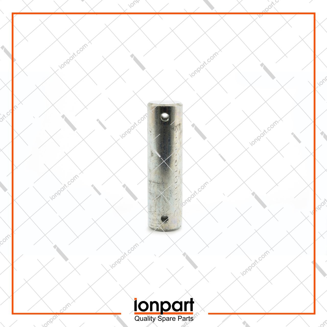 Needles Support Pin Compatible With Gallignani