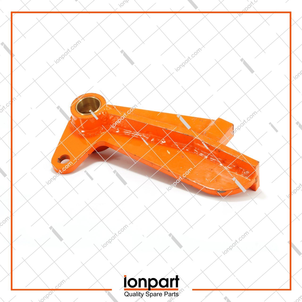 Needles Support Tooth Compatible With Gallignani