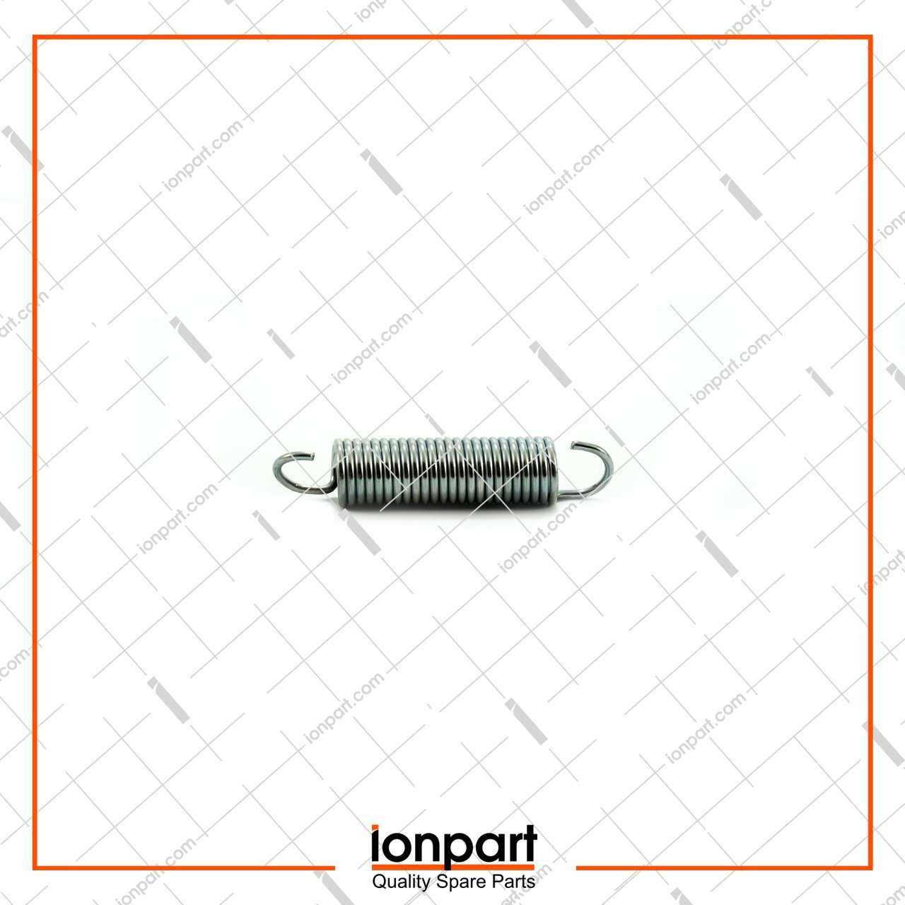 Needles Support Spring Compatible With Gallignani