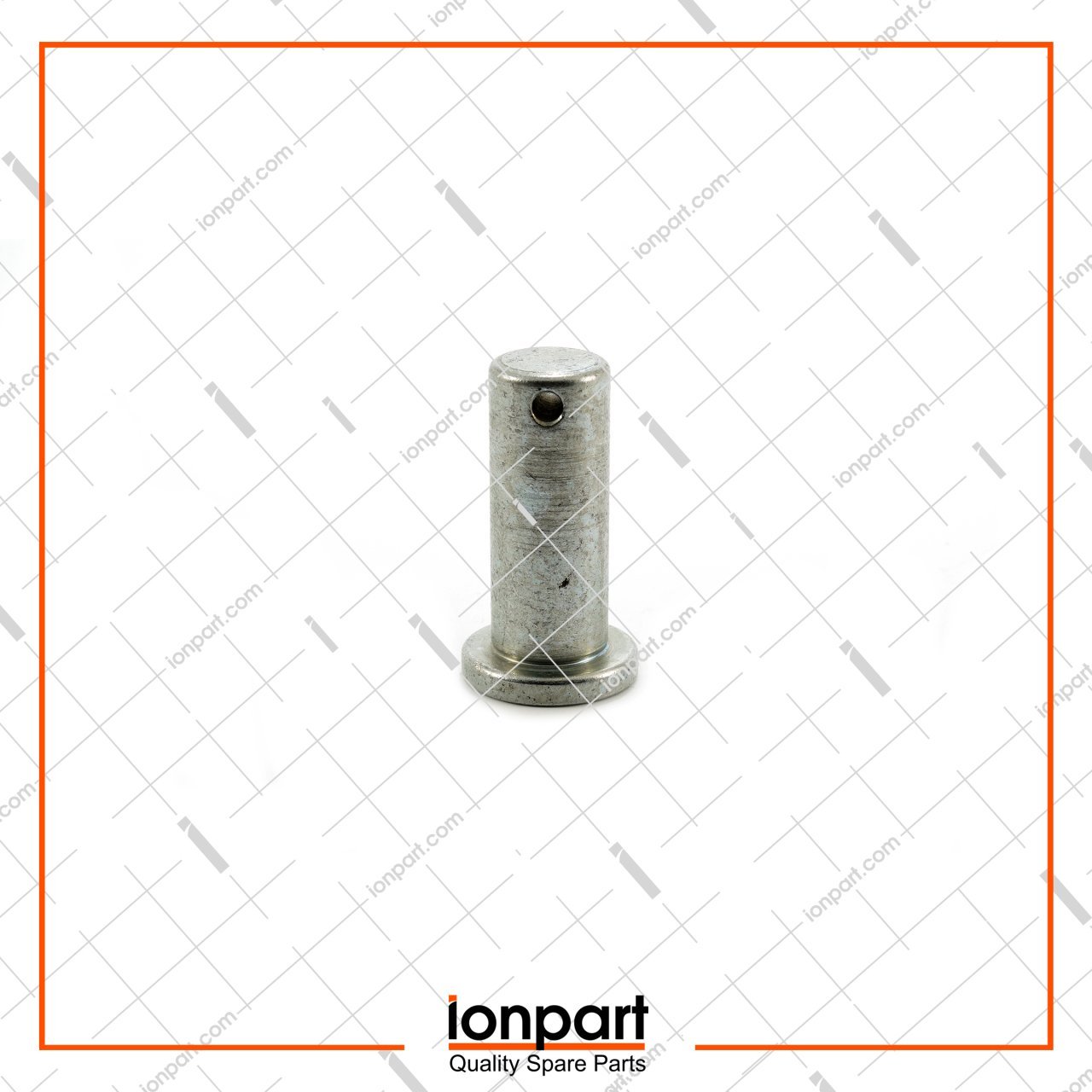 Needles Support Pin Compatible With Gallignani