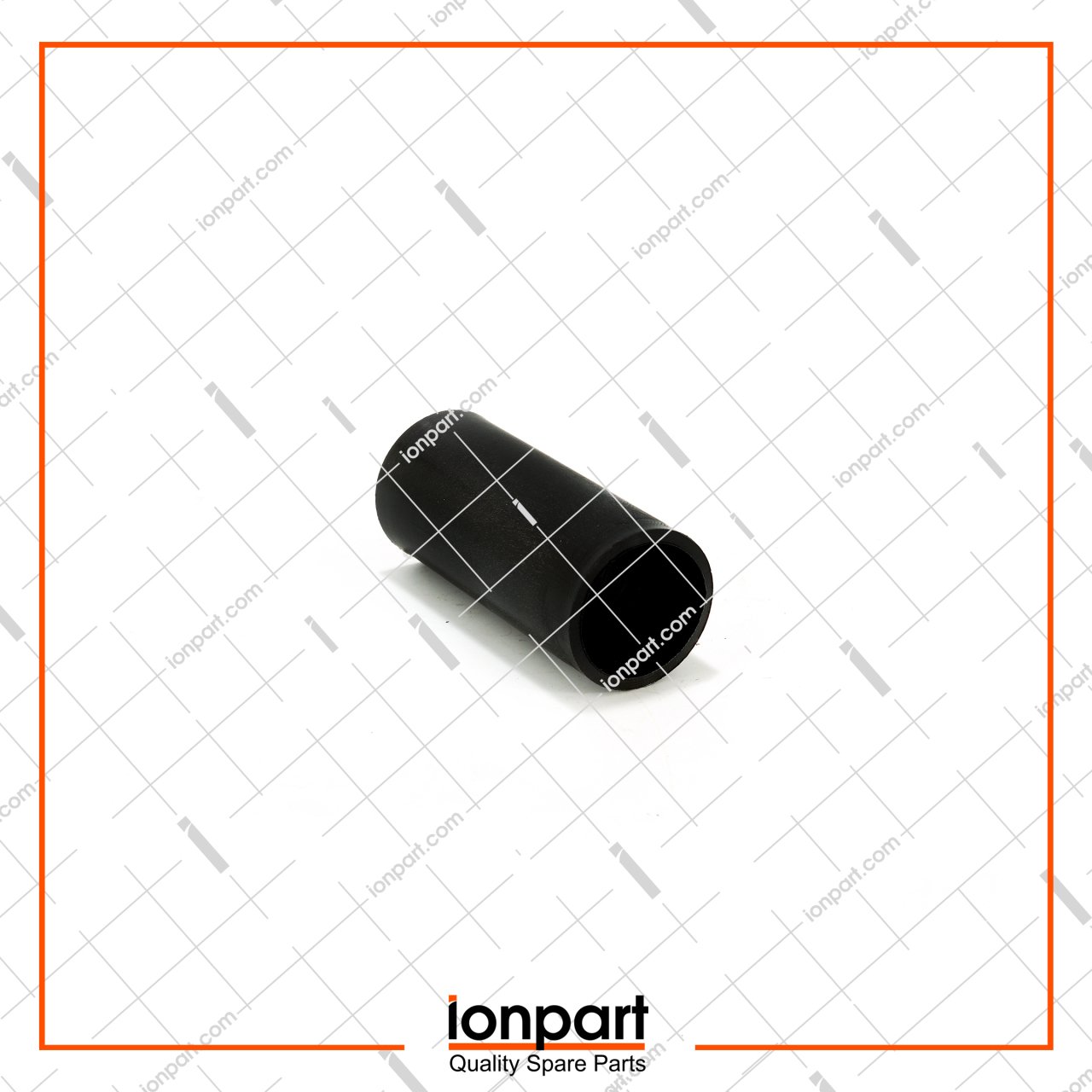 Needles Support Bushing Plastic Compatible With Gallignani