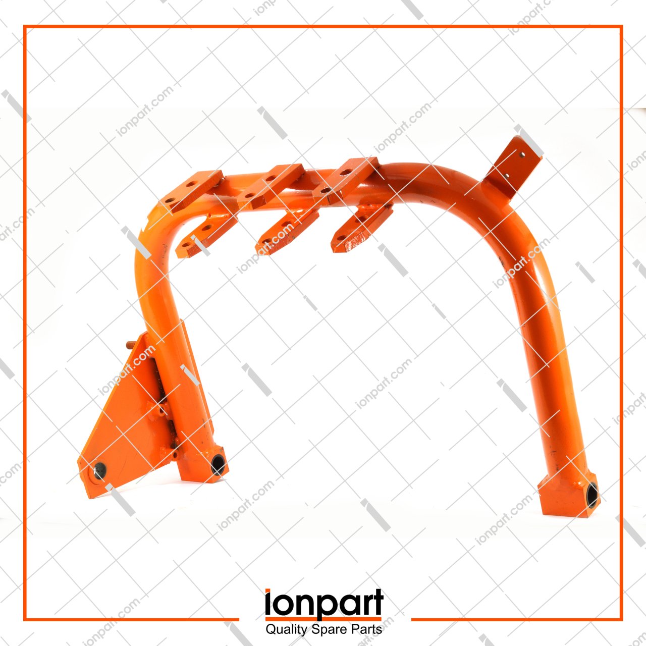 Needles Support Ø 25 Compatible With Gallignani