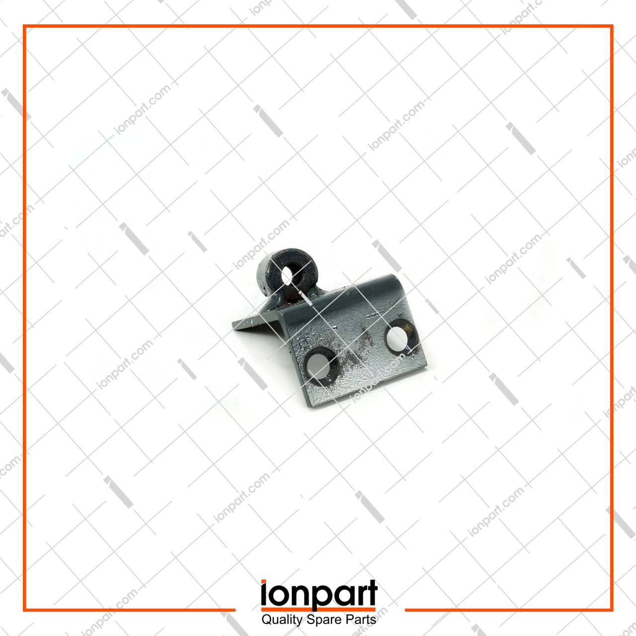Bale Adjustment Support Compatible With Gallignani