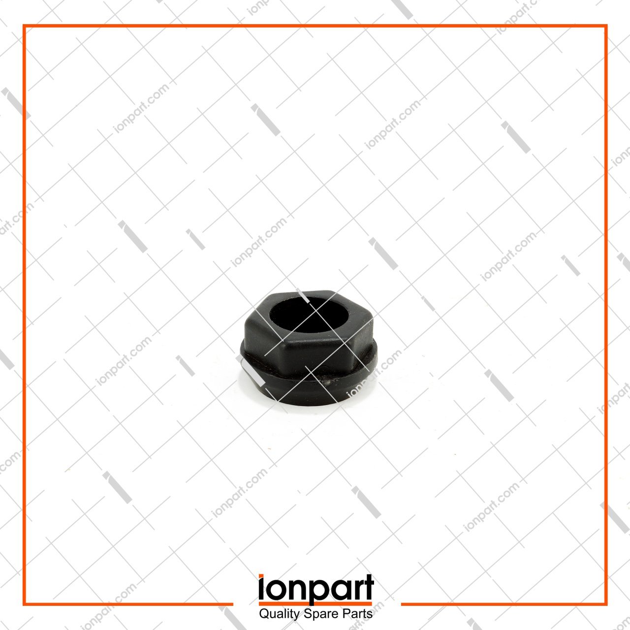 Bale Adjustment Bushing Compatible With Gallignani