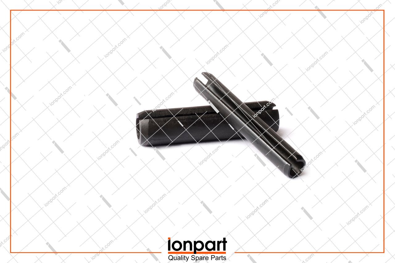 Bale Adjustment Pin 6X40 Compatible With Gallignani