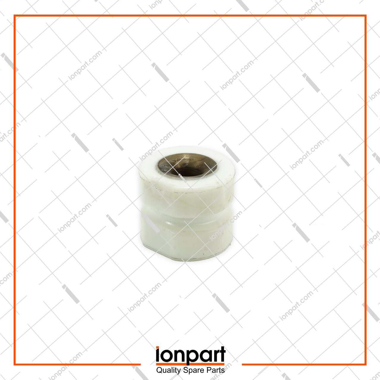 Twine Tying Unit Bushing Compatible With Gallignani