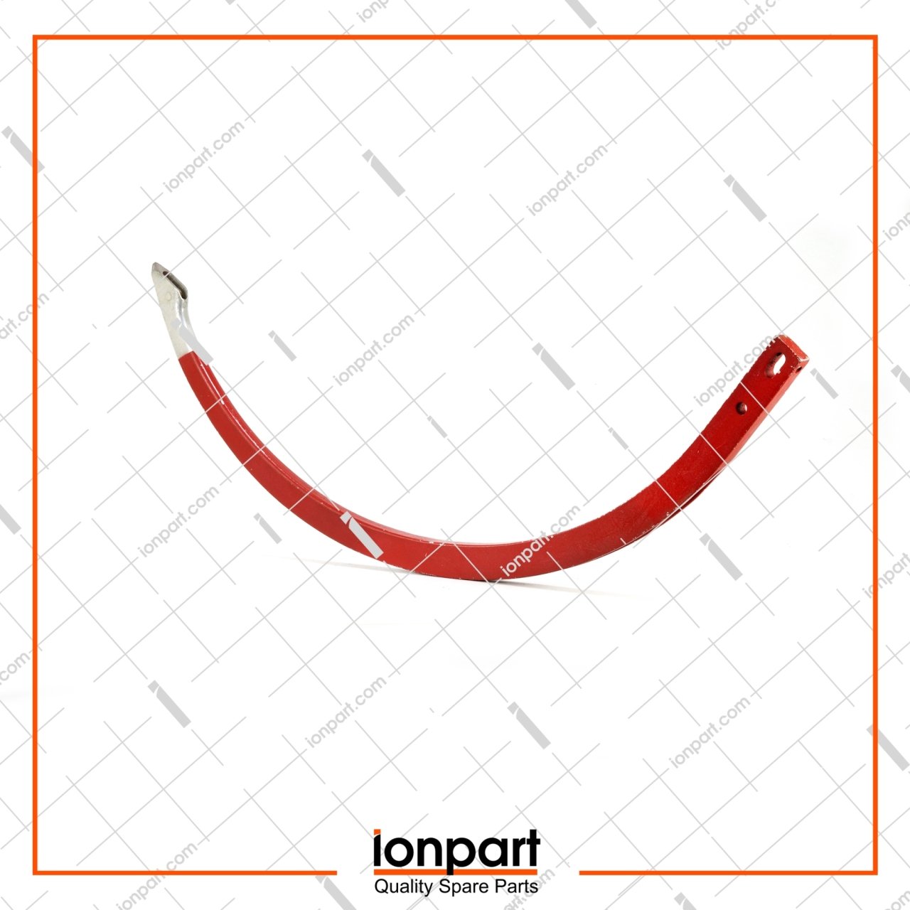 Knotter Unit Needle Compatible With Welger Baler