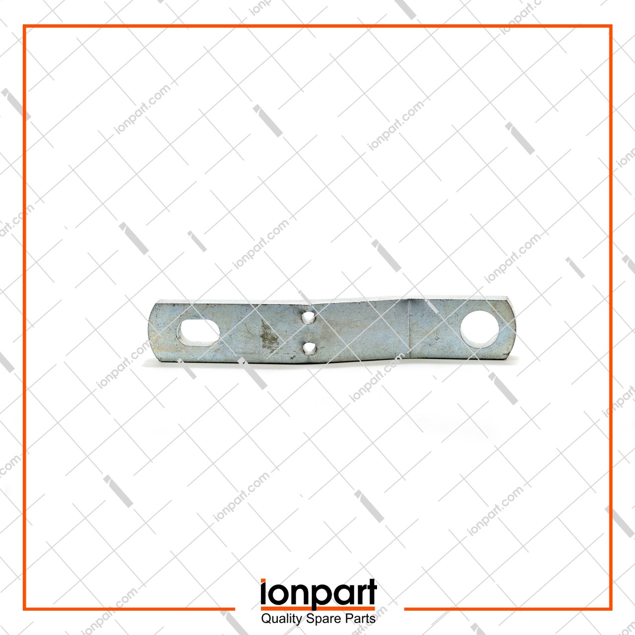 Knotter Right Support Rod Compatible With Gallignani