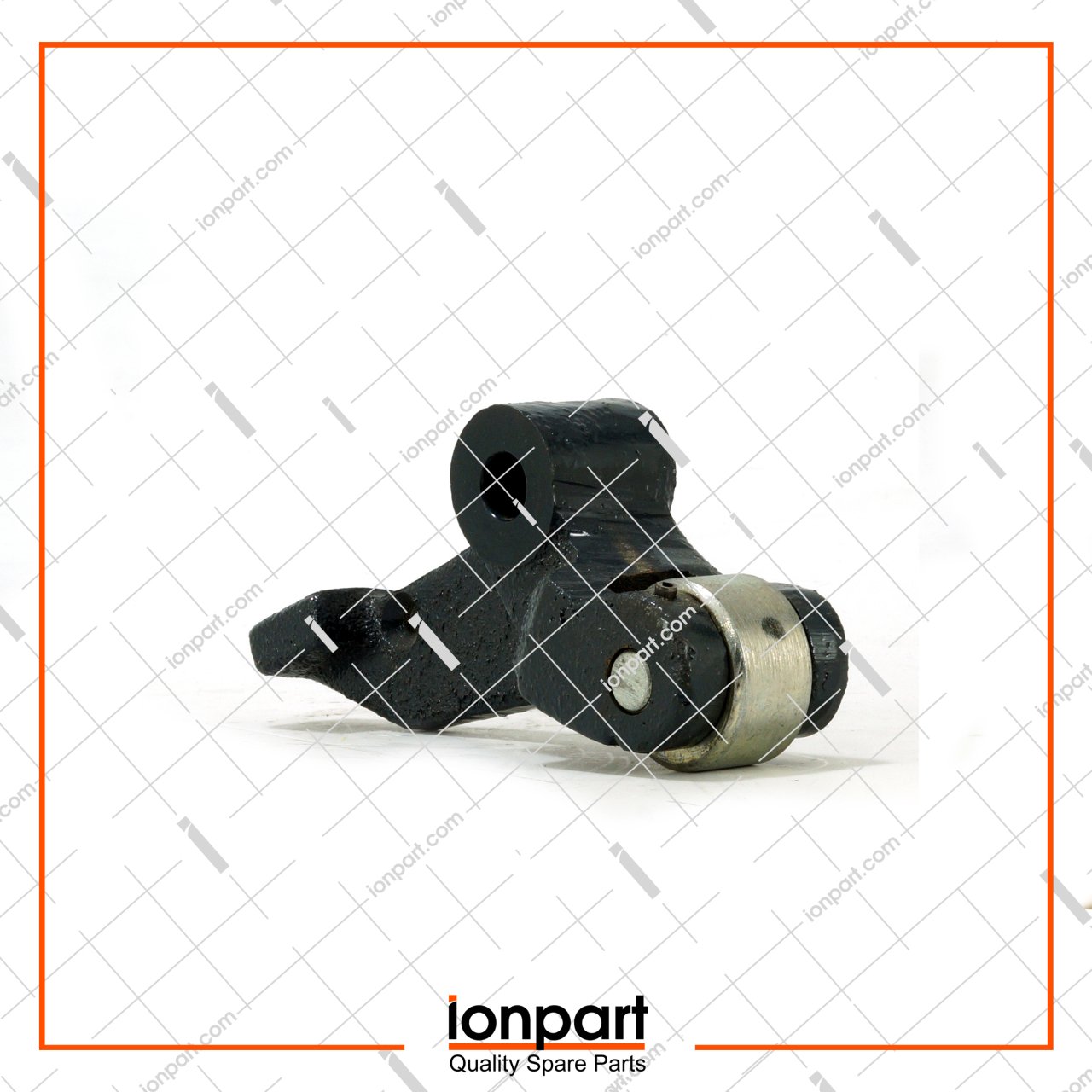 Knotter Right Support Arm Complate Compatible With Gallignani