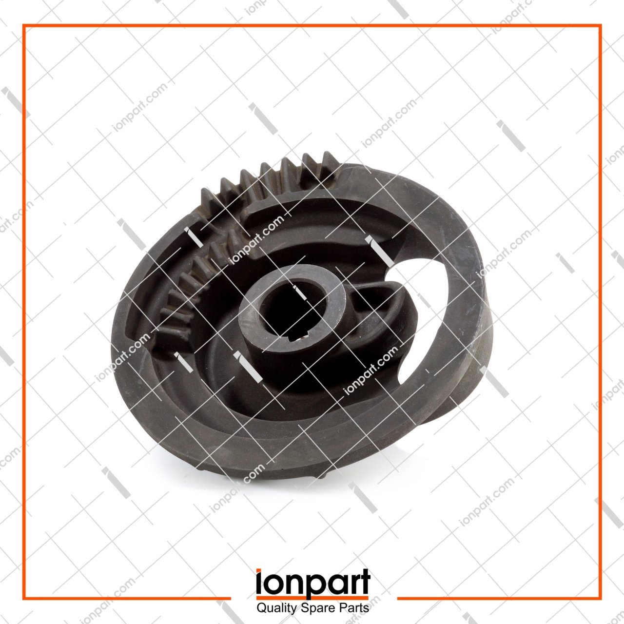 3 Twine Knotter Cam Gear Compatible With Gallignani