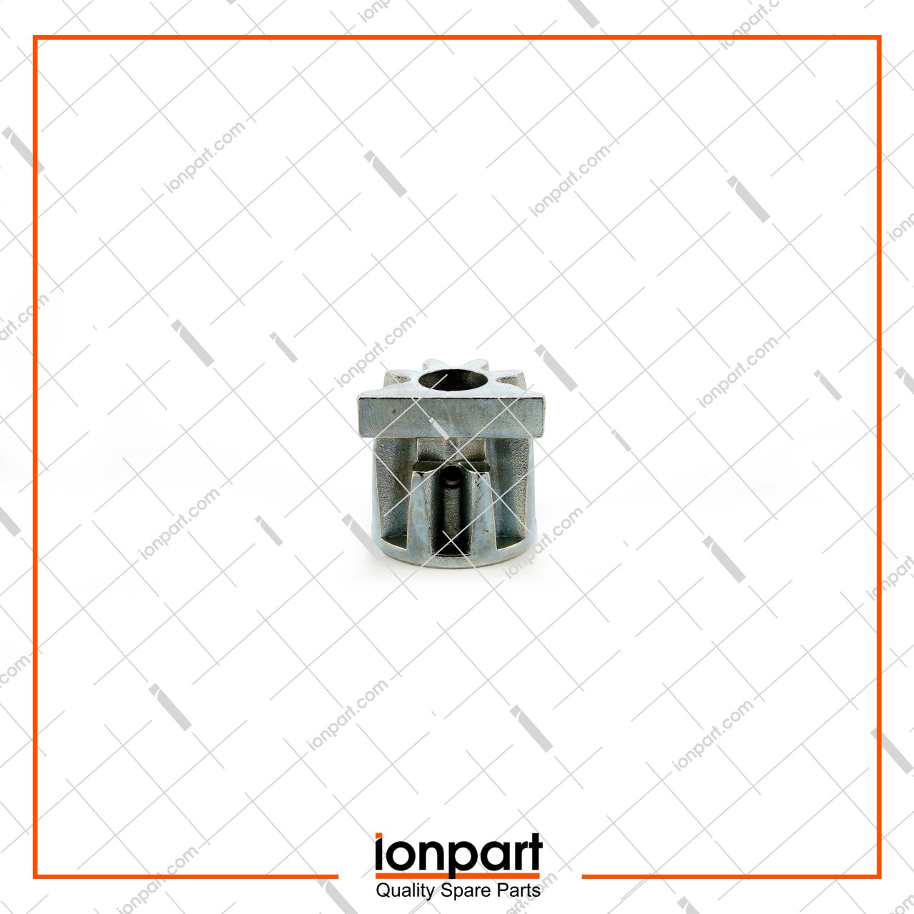 3 Twine Knotter Billhook Pinion Gear Compatible With Gallignani