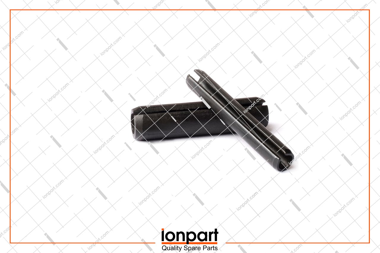 3 Twine Knotter Pin 5x22 Compatible With Gallignani