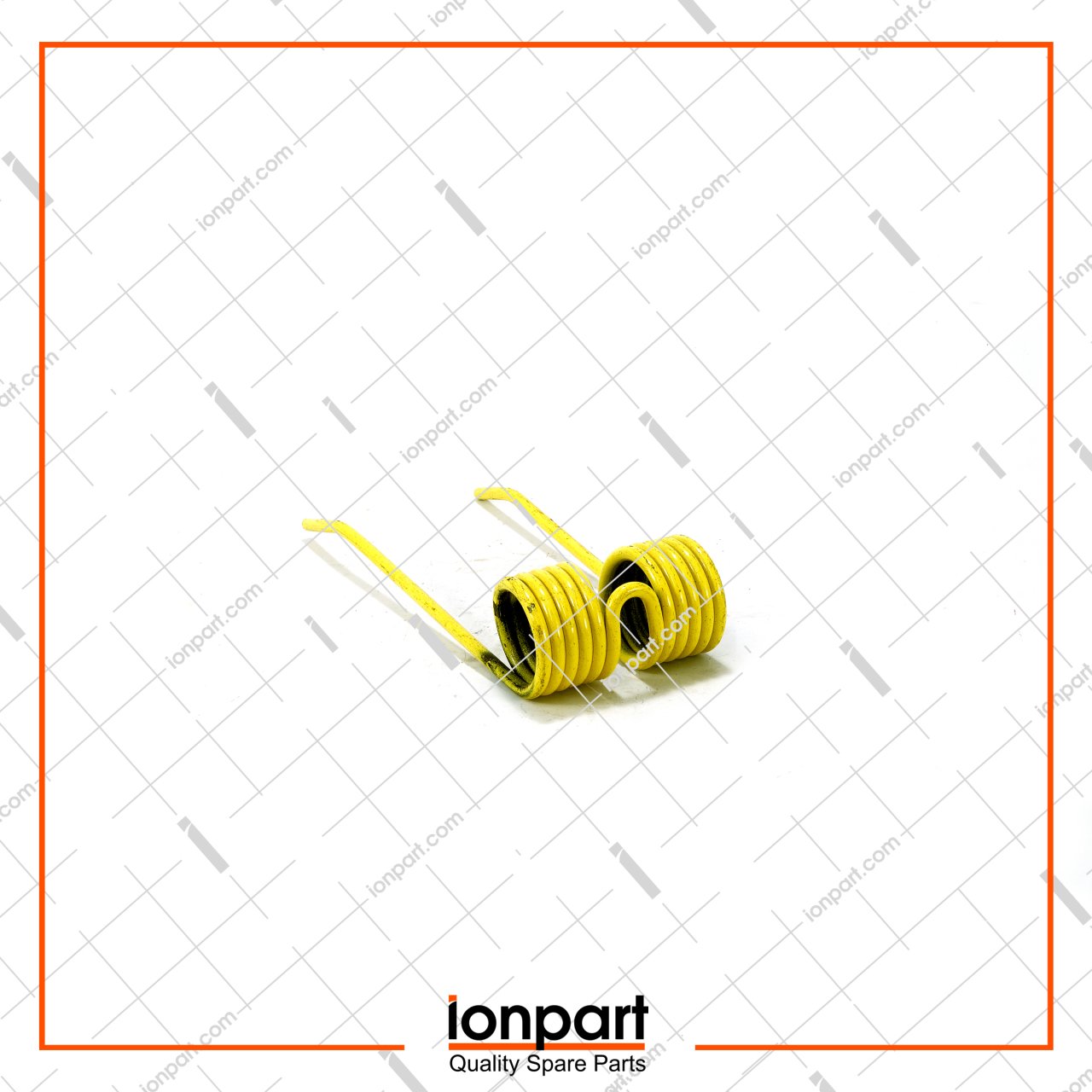 Pick Up Spring Tine Compatible With New Holland Small Baler