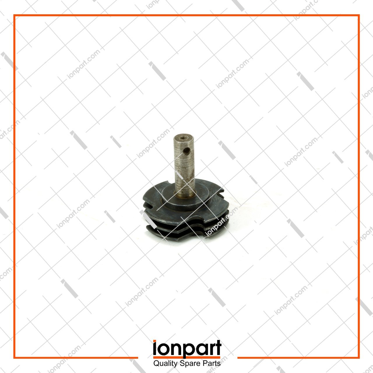 2 Twine Knotter Roller Compatible With Gallignani