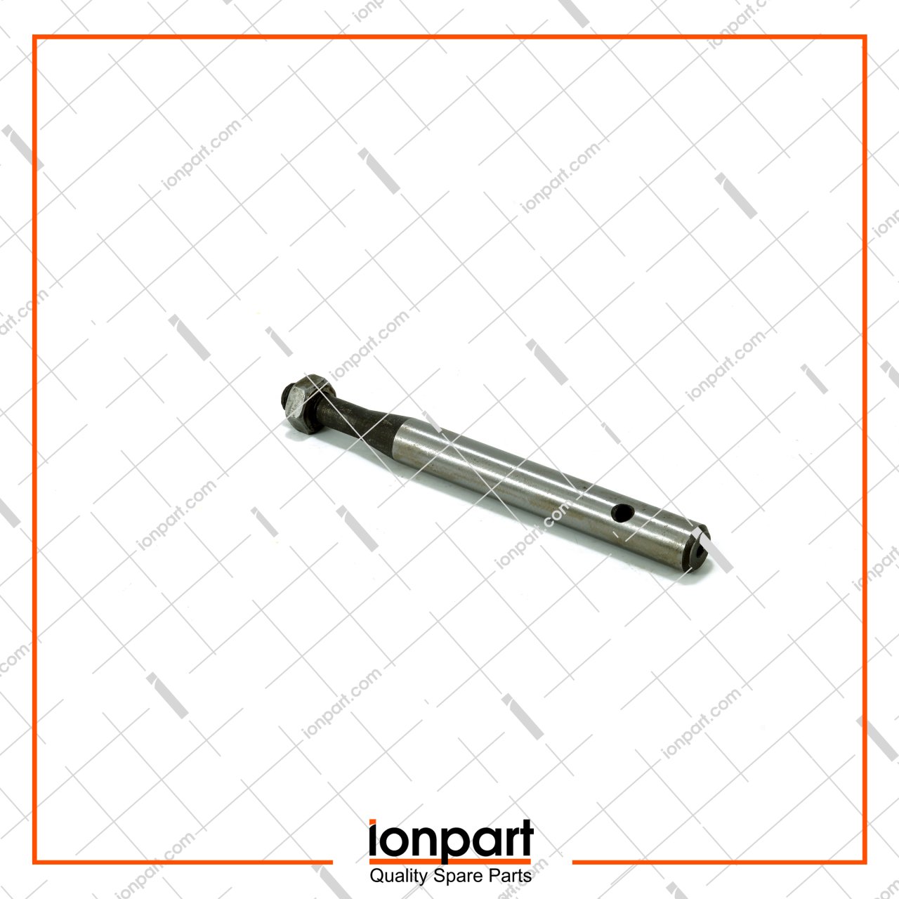 2 Twine Knotter Shaft Compatible With Gallignani