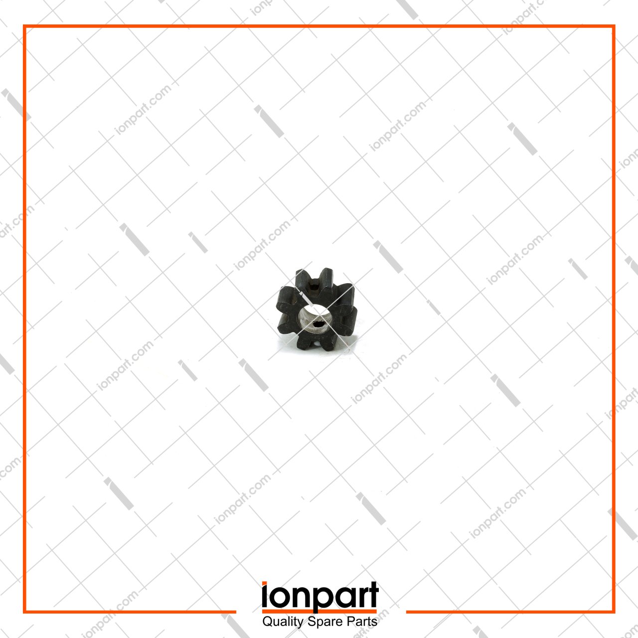 2 Twine Knotter Gear Compatible With Gallignani