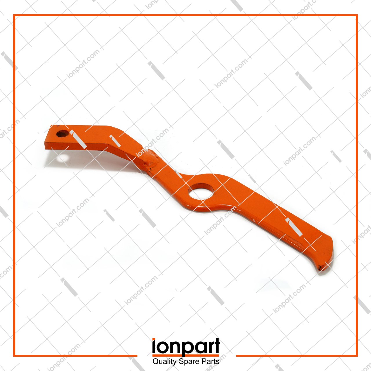 3 Twine Knotter Small Cam Compatible With Gallignani