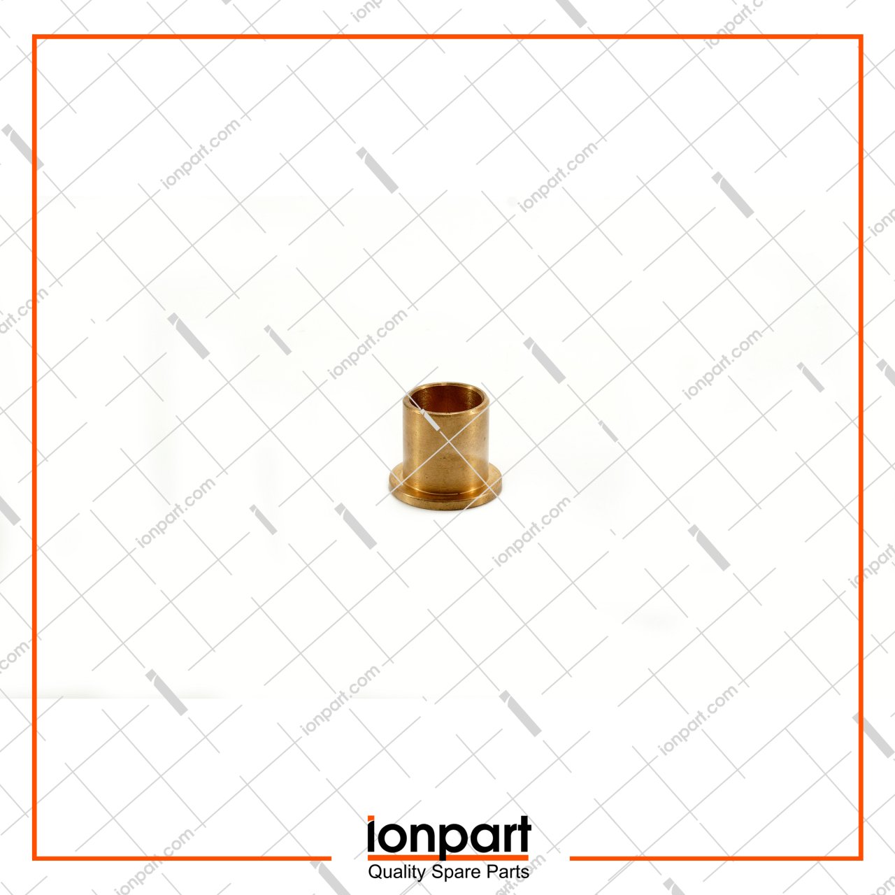 Wire Knotter Bushing 22mm Compatible With Gallignani