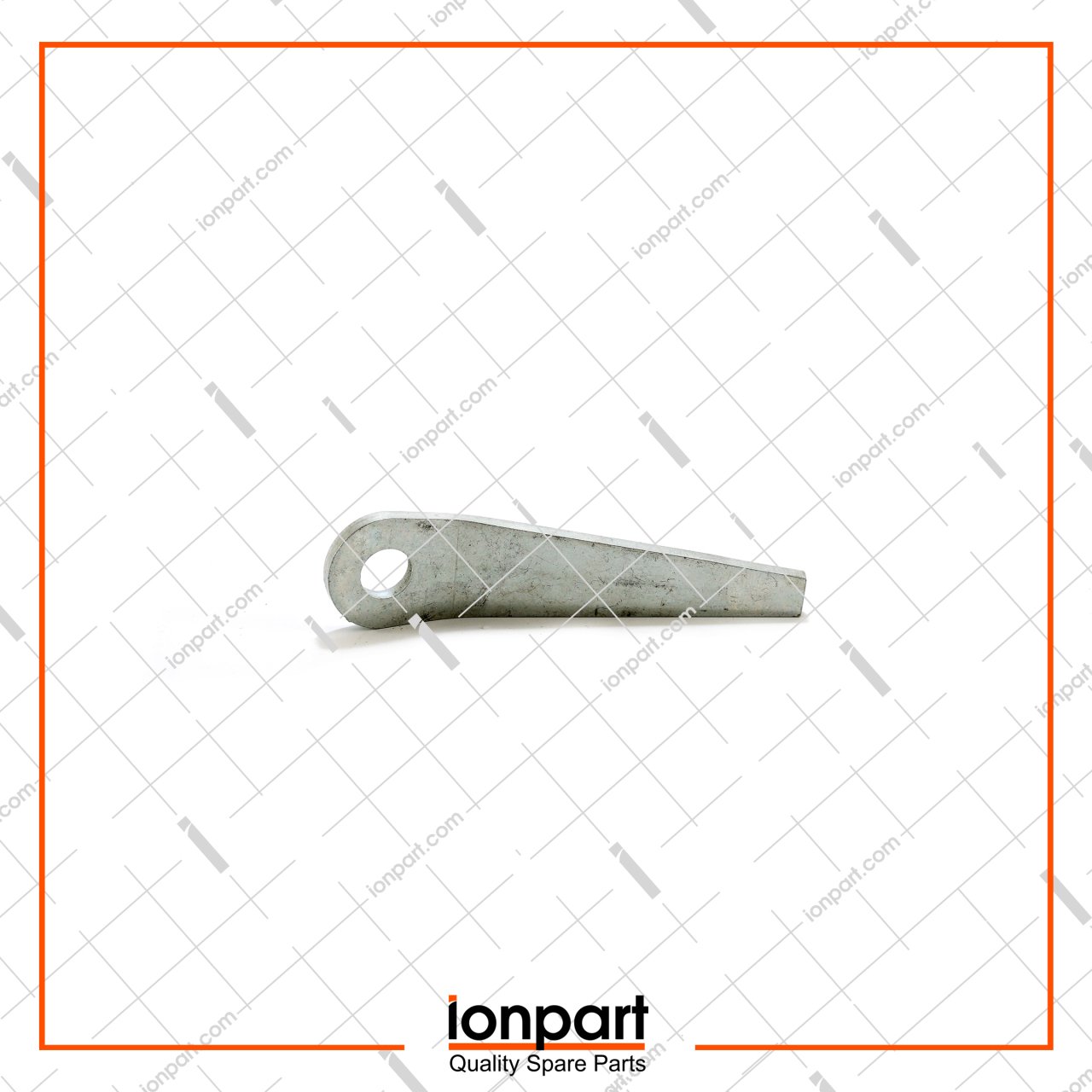 Wire Knotter Spring (4mm) Compatible With Gallignani
