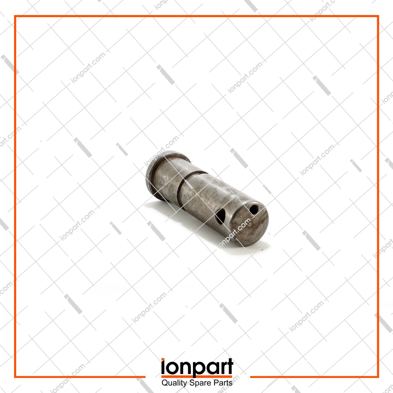 Piston Pawl Pin Compatible With Gallignani