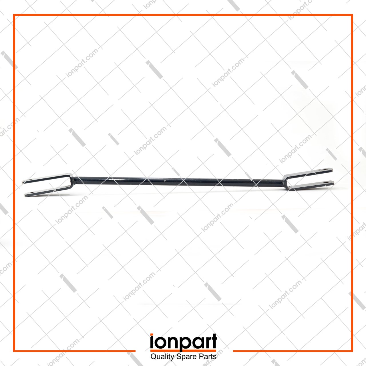 Right Fork Tie Rod Compatible With Gallignani
