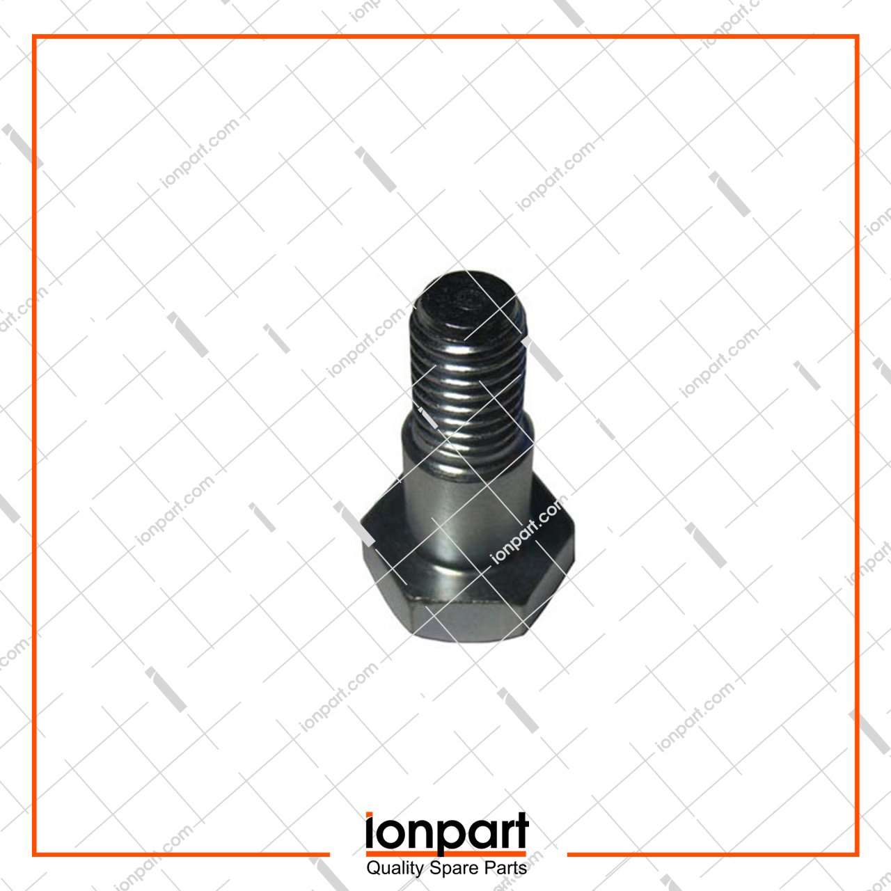 Fork Protection Pin Compatible With Gallignani