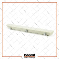 Piston Track Shoe Plastic Compatible With Gallignani
