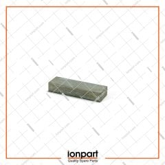 Clutch Key (Bondioli Style) Compatible With Gallignani