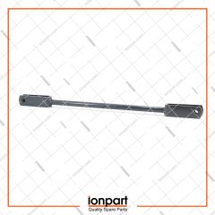 Right Fork Tie Rod Compatible With Gallignani