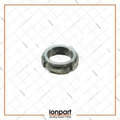 Beater Frame Ring Nut Compatible With Gallignani