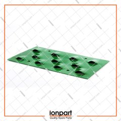 Piston Sheet Metal Compatible With John Deere Baler