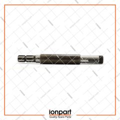 Beater Frame Shaft Compatible With Gallignani